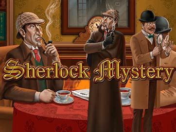 Sherlock Holmes Slot Review Play Online Slot by Playtech.